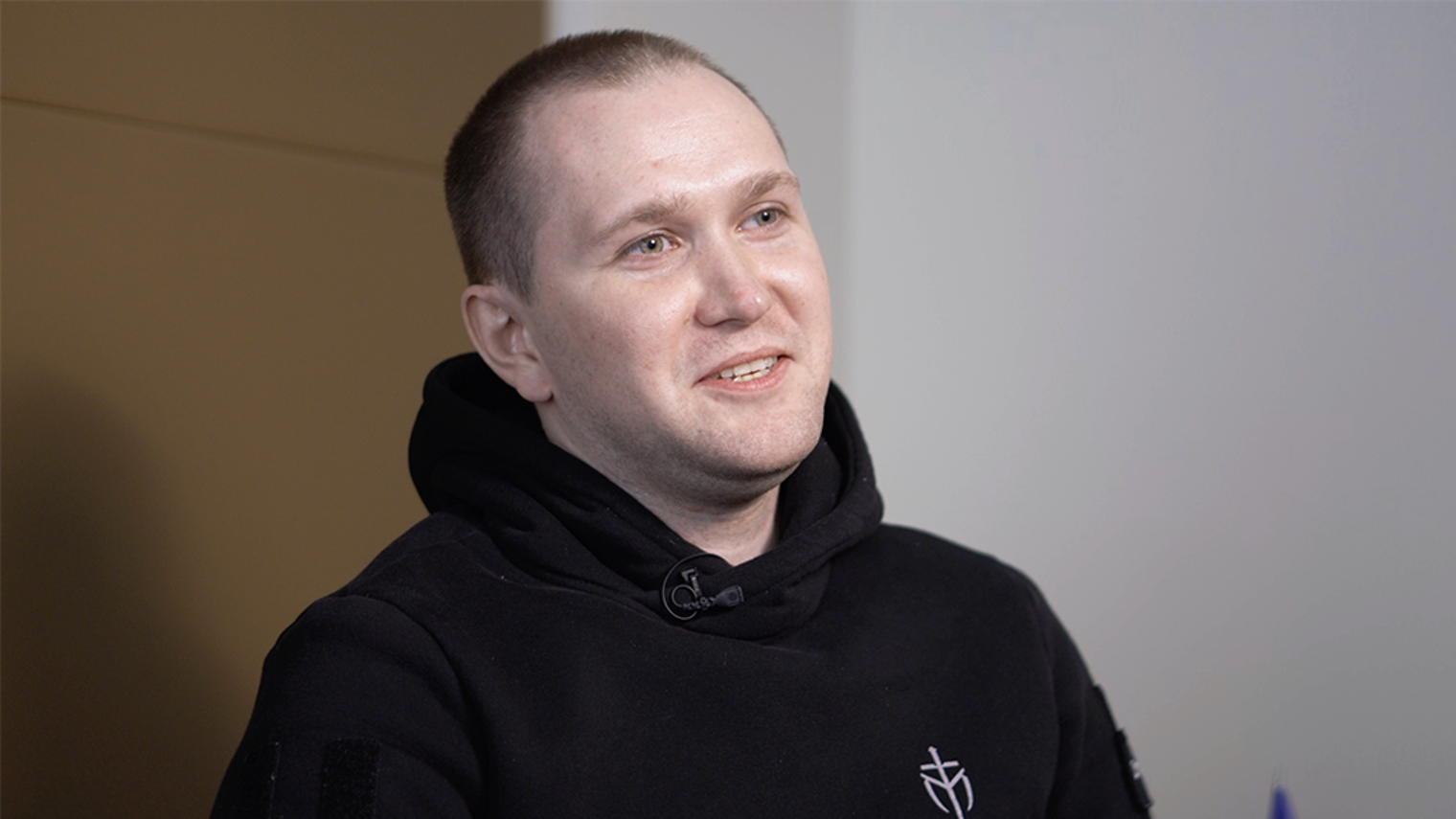 После ампутации позволил себе полчаса поплакать