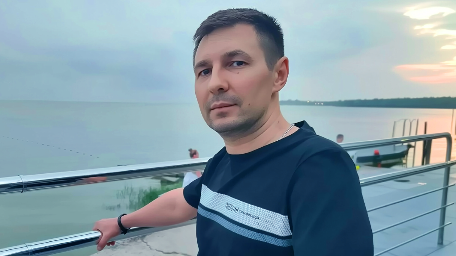 Солдату нужно время, чтобы душа вернулась к мирной жизни