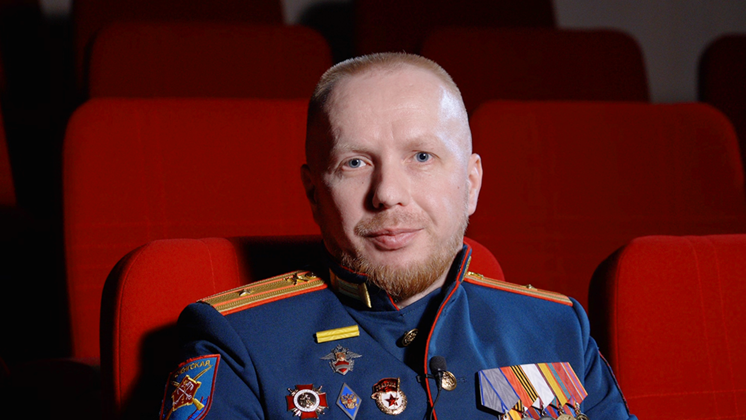 После службы на СВО начал иначе относиться ко времени