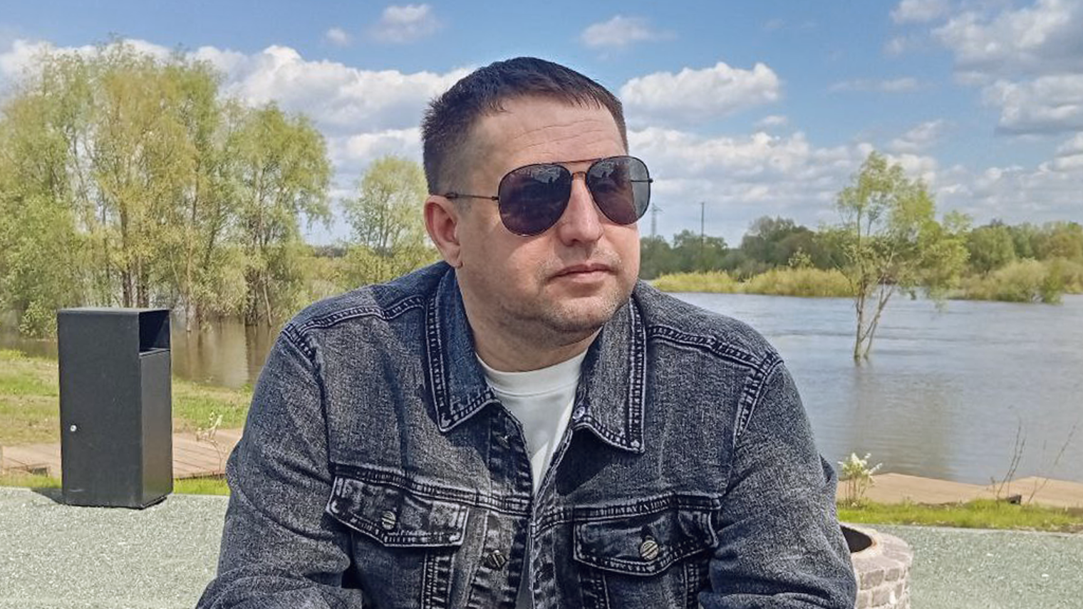 Я был подготовлен к тяжелой травме – поэтому могу другим помогать